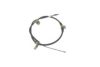 ASHUKI Y090-20 Cable, parking brake